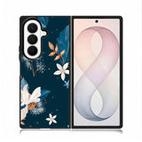 Flores Samsung Galaxy Z Fold 8 Ultra Case