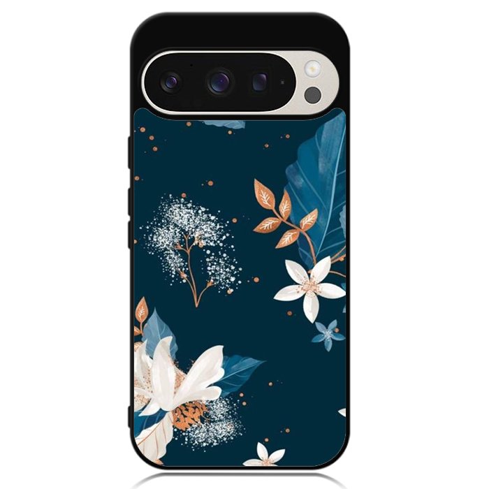 Flores Google Pixel 9 Pro XL Case