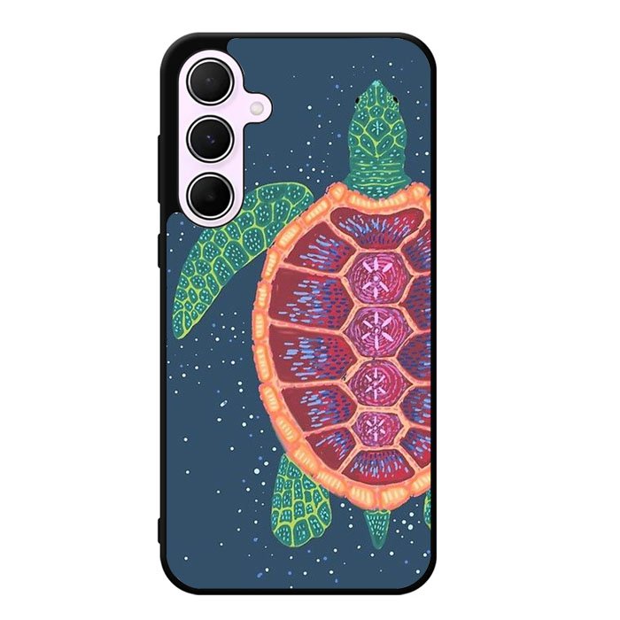 Sea Turtle Samsung Galaxy A15 5G Case DC1643
