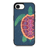 Sea Turtle iPhone 16e Case DC1643