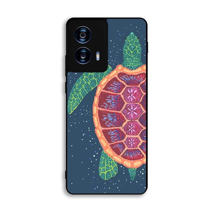 Sea Turtle Motorola Moto G Power 5G 2024 Case DC4392