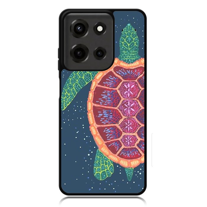 Sea Turtle Motorola Moto G Power 5G 2025 DC1643