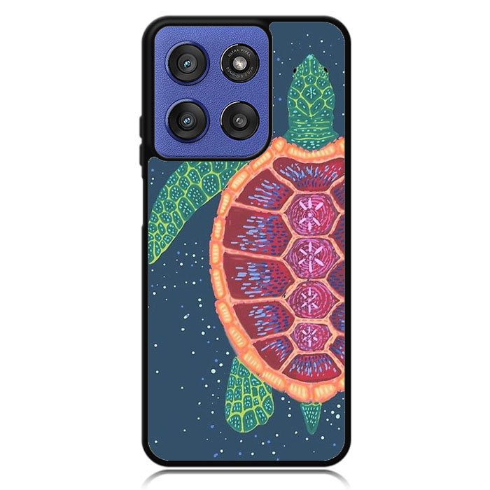 Sea Turtle Motorola Moto G Stylus 5G 2025 DC1643