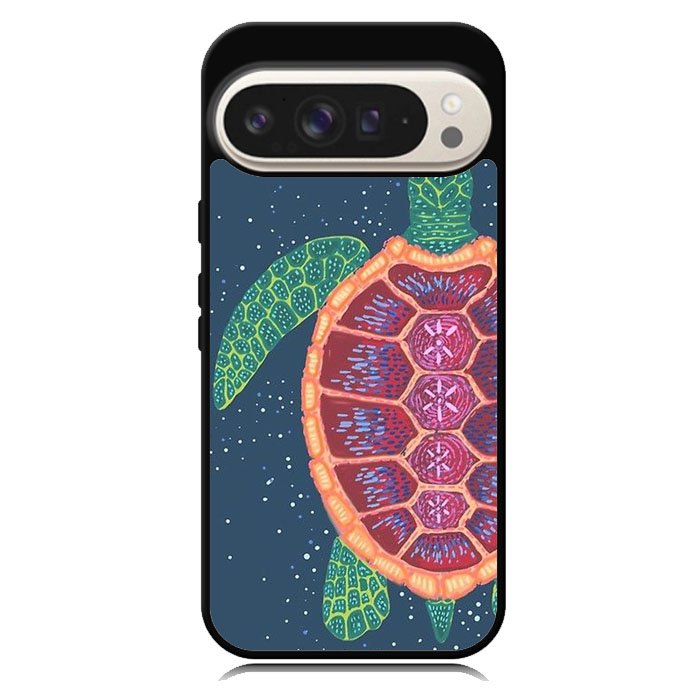 Sea Turtle Google Pixel 10 Pro XL Case DC1643