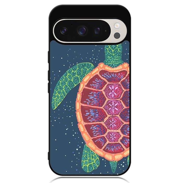 Sea Turtle Google Pixel 9 Pro XL Case DC1643