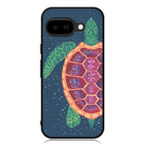 Sea Turtle Google Pixel 9A Case DC1643