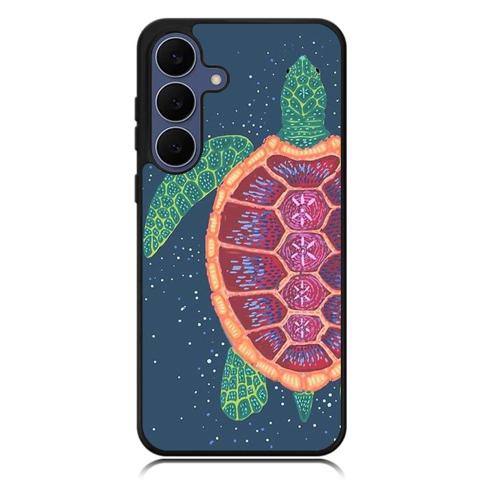 Sea Turtle Samsung Galaxy S23 FE Case DC1643