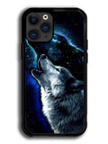 Wolf 2nd iPhone 12 Pro Case