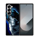 Wolf 2nd Samsung Galaxy Z Fold 7 5G Case