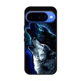 Wolf 2nd Google Pixel 10 Case