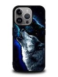 Wolf 2nd iPhone 15 Pro Case