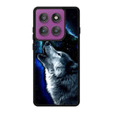 Wolf 2nd Motorola Moto Edge 60 Pro Case