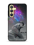 Elephant Wallpaper Samsung Galaxy S24 Plus 5G , Samsung Galaxy S24+ 5G Case