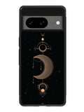 The Moon F Google Pixel 8 Case