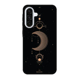 The Moon F Samsung Galaxy A56 Case DC1187