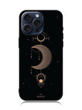 The Moon F iPhone 15 Pro Case BLN2220
