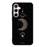 The Moon F Samsung Galaxy A35 5G Case DC1863