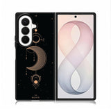The Moon F Samsung Galaxy Z Fold 8 Ultra Case DC1863