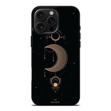 The Moon F iPhone 16 Pro Max Case DC1863