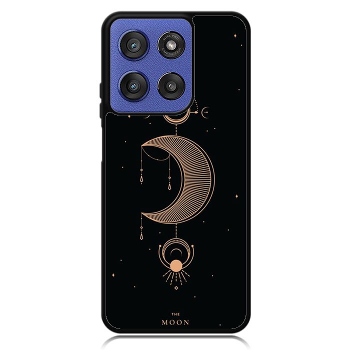 The Moon F Motorola Moto G Stylus 5G 2025 DC1863