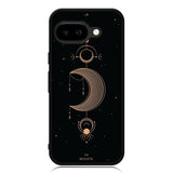 The Moon F Google Pixel 9A Case DC1863