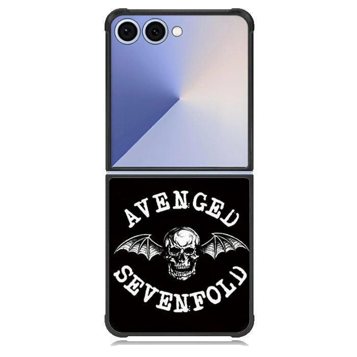Avenged Sevenfold Case Samsung Galaxy Z Flip 7 Case DC0121