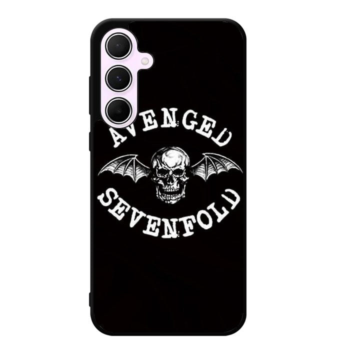 Avenged Sevenfold Case Samsung Galaxy A15 5G Case DC0121