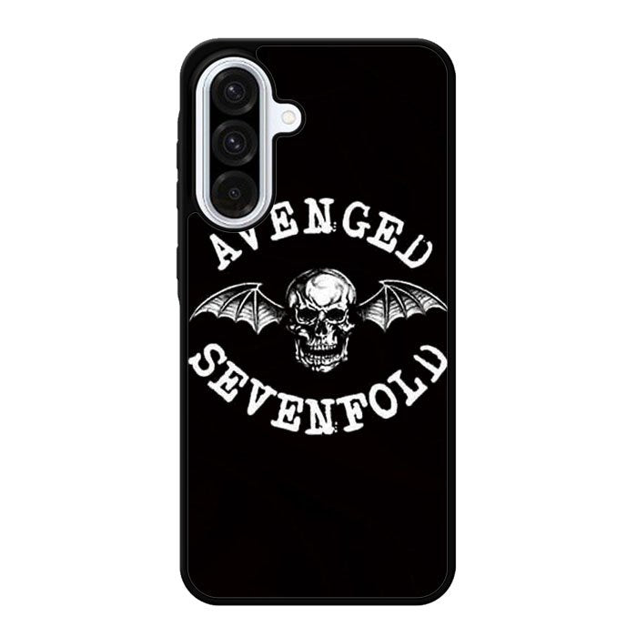 Avenged Sevenfold Case Samsung Galaxy A26 Case DC0121