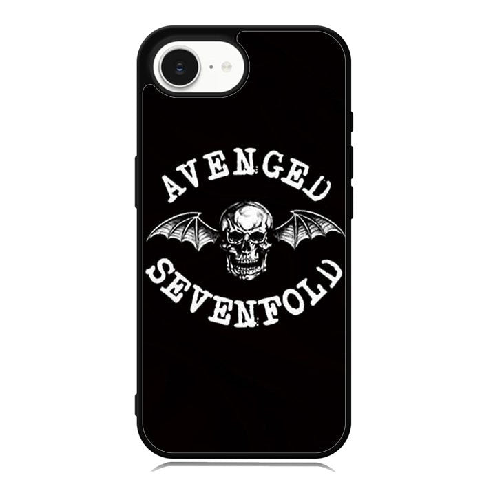 Avenged Sevenfold Case iPhone 16e Case DC0121