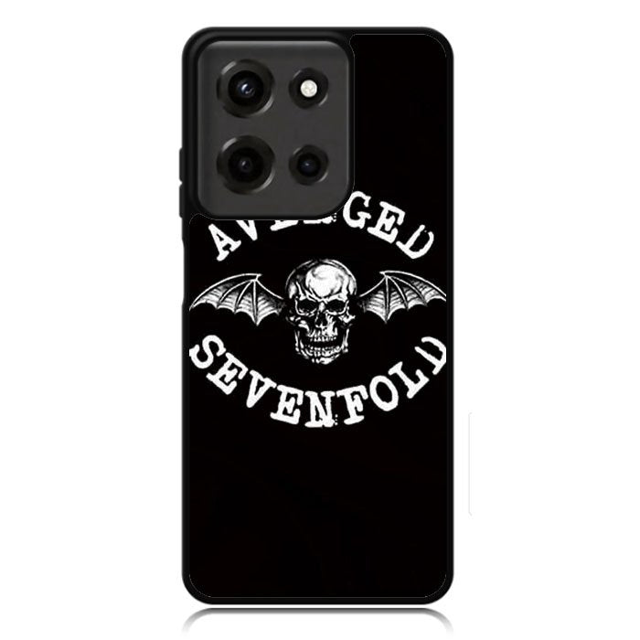 Avenged Sevenfold Case Motorola Moto G Power 5G 2025 DC0121