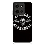 Avenged Sevenfold Case Motorola Moto G Power 5G 2025 DC0121