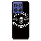 Avenged Sevenfold Case Motorola Moto G Stylus 5G 2025 DC0121