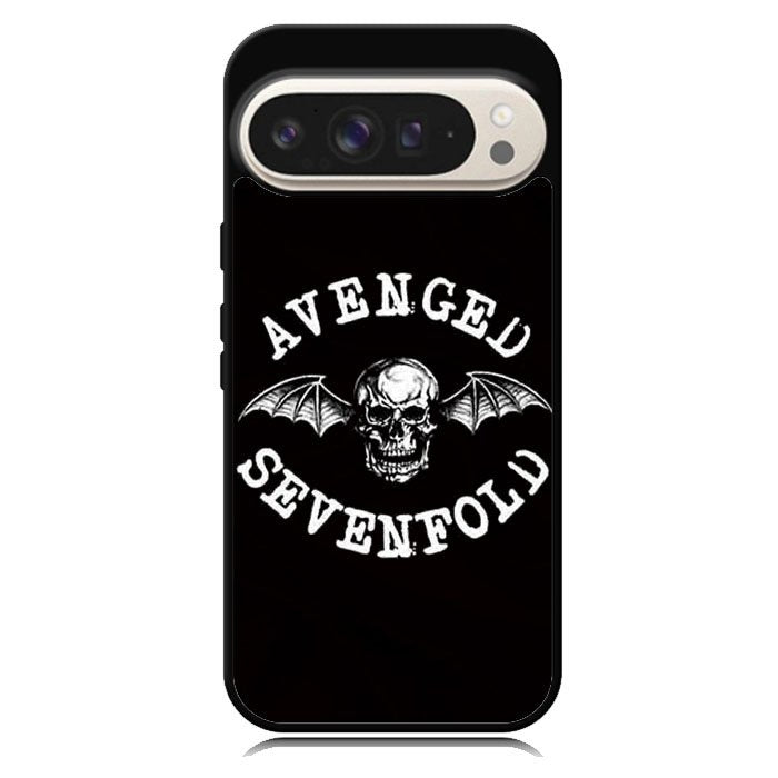 Avenged Sevenfold Case Google Pixel 10 Pro XL Case DC0121