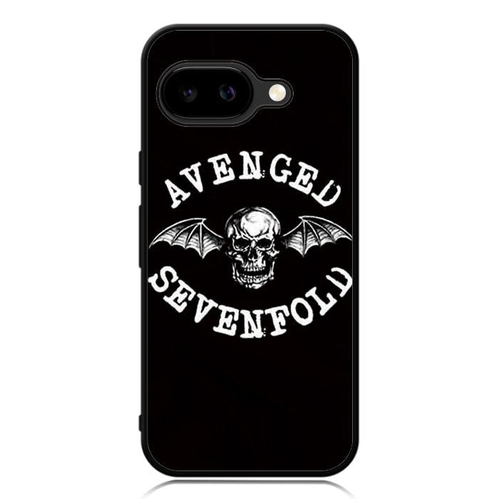 Avenged Sevenfold Case Google Pixel 9A Case DC0121