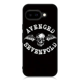 Avenged Sevenfold Case Google Pixel 9A Case DC0121