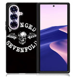 Avenged Sevenfold Case Samsung Galaxy Z Fold 7 Case DC0121