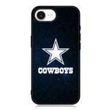Dallas Cowboy Team Case iPhone 16e Case DC0426