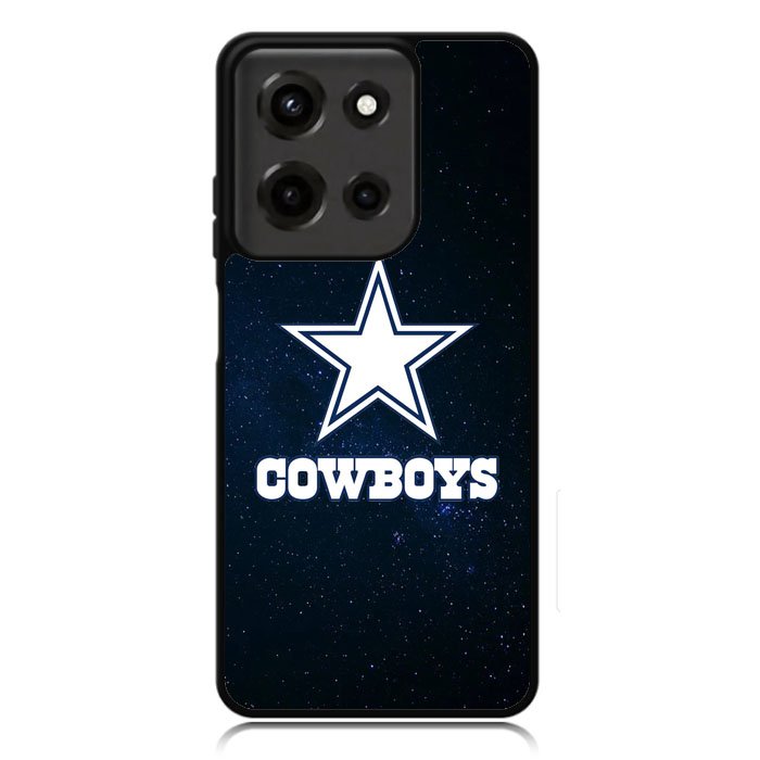 Dallas Cowboy Team Case Motorola Moto G Power 5G 2025 DC0426