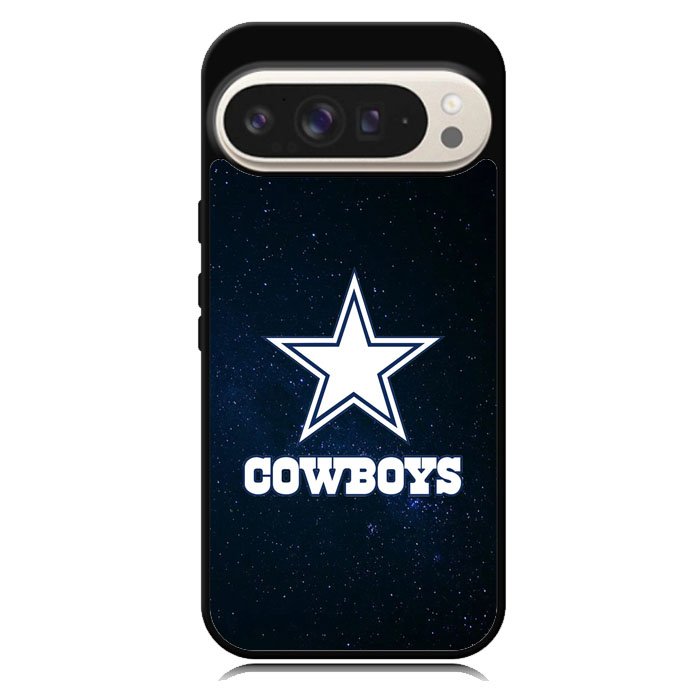 Dallas Cowboy Team Case Google Pixel 10 Pro XL Case DC0426