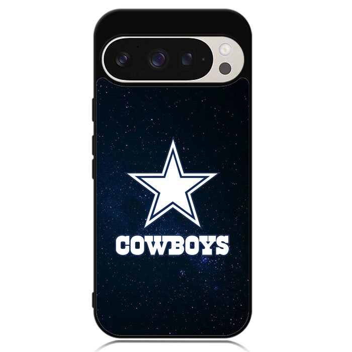 Dallas Cowboy Team Case Google Pixel 9 Pro XL Case DC0426