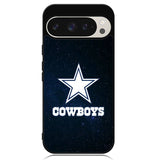 Dallas Cowboy Team Case Google Pixel 9 Pro XL Case DC0426