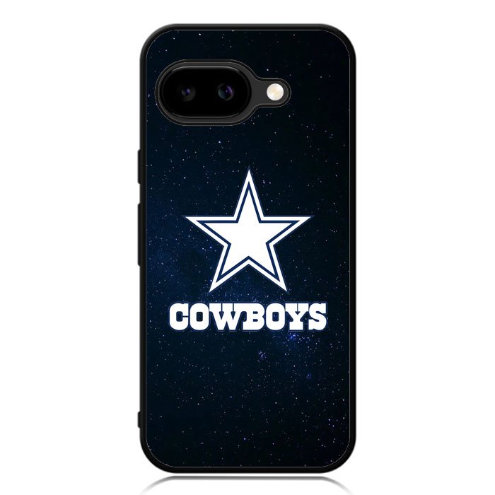 Dallas Cowboy Team Case Google Pixel 9A Case DC0426
