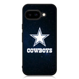 Dallas Cowboy Team Case Google Pixel 9A Case DC0426