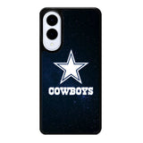 Dallas Cowboy Team Case Samsung Galaxy S25 Edge DC0426