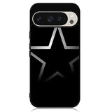 Dallas Cowboy Black Case Google Pixel 9 Pro XL Case DC0424