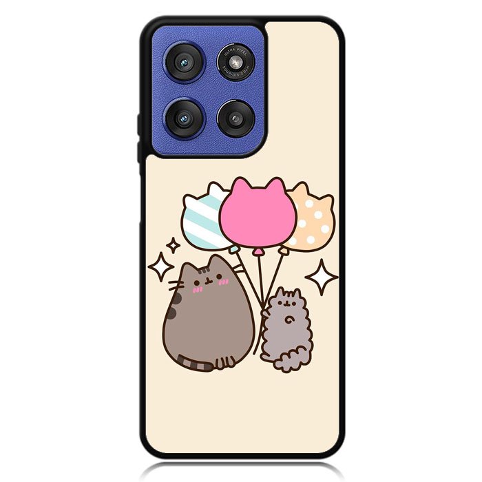Pin By Mich On Pusheen Case Motorola Moto G Stylus 5G 2025 DC1432
