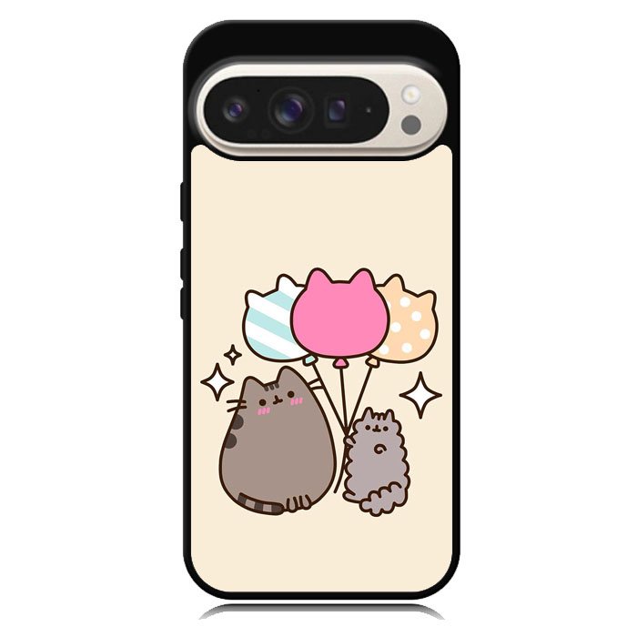 Pin By Mich On Pusheen Case Google Pixel 10 Pro XL Case DC1432
