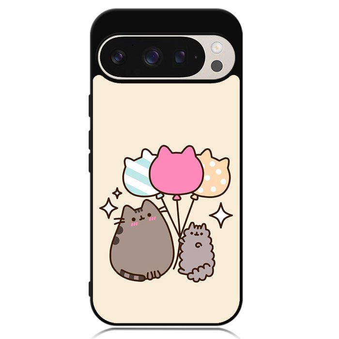Pin By Mich On Pusheen Case Google Pixel 9 Pro XL Case DC1432