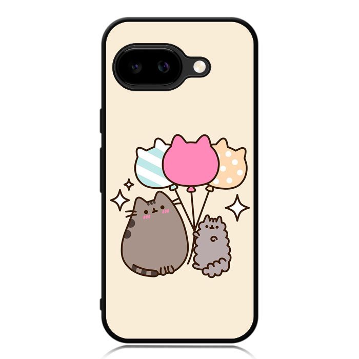 Pin By Mich On Pusheen Case Google Pixel 9A Case DC1432