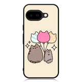 Pin By Mich On Pusheen Case Google Pixel 9A Case DC1432